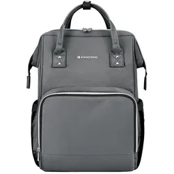 Kikkaboo Wickeltasche Siena