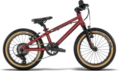 Produktbild Eightshot X-Coady 16 SL Kindermountainbike