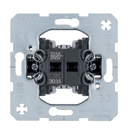 Berker 3035 Serienschalter von Berker