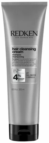 Redken Haircleansing Cream Shampoo 250 ml E34798