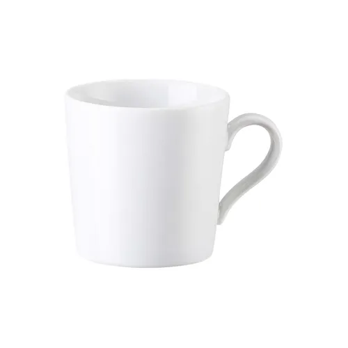 Thomas Tric Weiß Espresso Obertasse 0,11 L Tric Weiß 49700-800001-14722