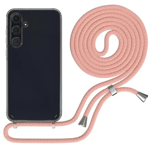 Telefone Pink von EAZY CASE