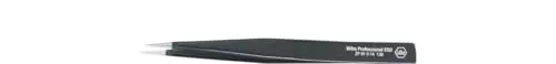 Wiha Universalpinzette Professional ESD Typ AA (32318) 130 mm
