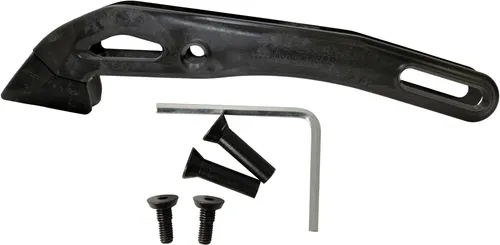 ROLLERBLADE SHADOW BRAKE 125 2025 black von Rollerblade