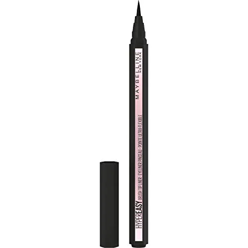 Maybelline Hyper Easy Liquid Eyeliner 1 Stk Nr. 801 - Matte Black