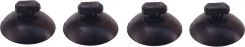 Aquael - Saugnäpfe D24mm 4Stück. Aquael