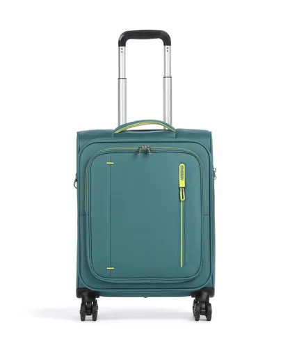 American Tourister Cloudrider | Koffer (4 Rollen) | Handgepäck 55 cm 157365-D834