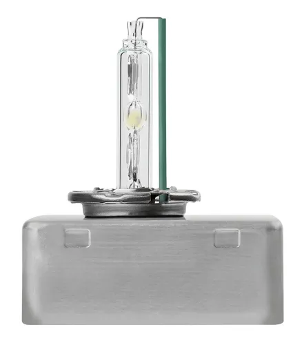 HID-Xenonlampe 4.300°K