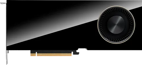 RTX 6000 Ada Full Box - 48GB GDDR6 RAM Grafikkarte, leistungsstark für anspruchsvolle Gaming- und Grafik-Anwendungen