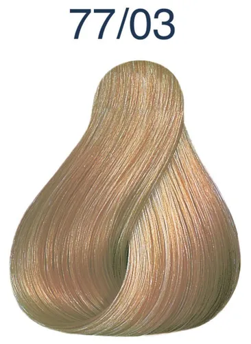 Haarfärbemittel von Wella