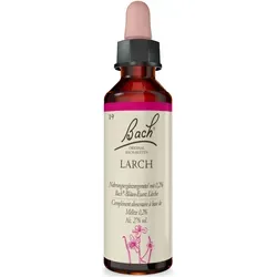 Bachblüte Larch 20 ml