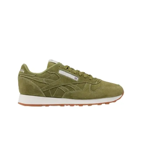 Reebok Classic CLASSIC LEATHER Trainingsschuh in grün von Reebok