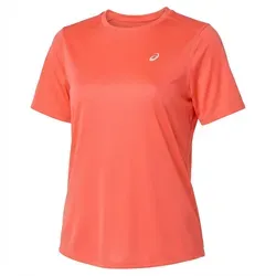 Asics Laufshirt ASICS CORE TOP – Reflektierendes Langarmshirt für Sportmode - Optimales Langarmshirt für aktive Tage, aus leichtem, schnell trocknendem Material. Die reflektierenden Details erhöhen die Sichtbarkeit bei Dämmerung und Dunkelheit. Ideal für den Alltag und beim Sport.