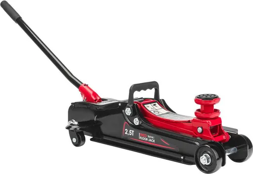 Red Technic Hydraulische Hebebühne 2,5T + Hebezeug RTNPH0030