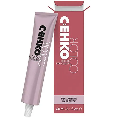 C:EHKO 6/3 Color Explosion 60 ml Goldblond