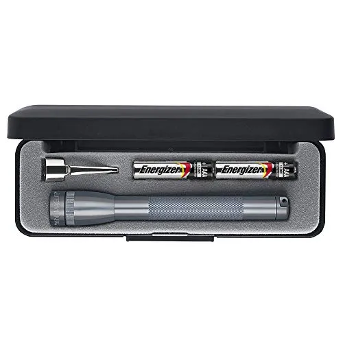 Die besten Mag-Lite Taschenlampen | Test 09/2026 von Mag-Lite