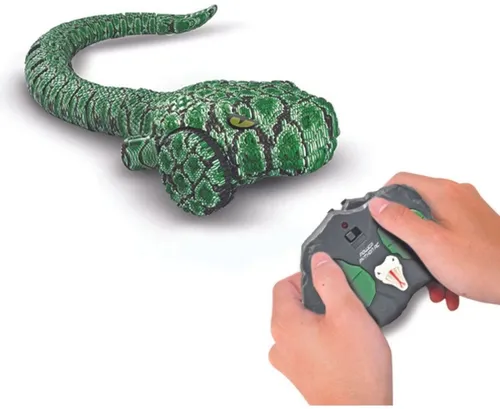 Ferngesteuerte Schlange von LEXIBOOK