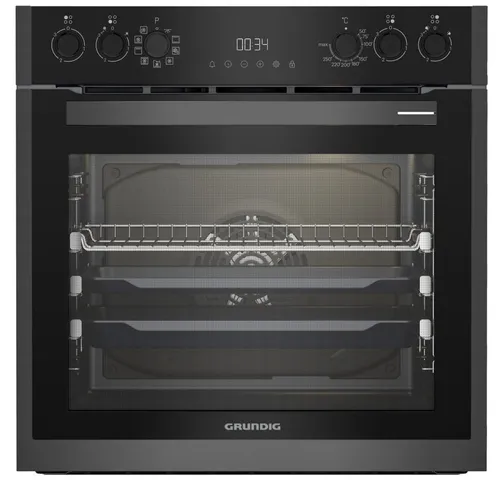 Grundig Einbauherdset GEHM19311DX