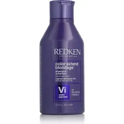 Redken Color Extend Blondage Shampoo 300 ml von Redken