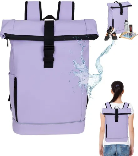 Daniel Ray Kurierrucksack Highlands Large