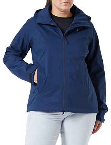 Schöffel Damen Easy XT Jacke, Dress Blues, 38