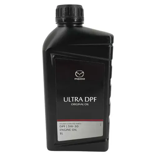 Mazda Original Oil Ultra DPF 5W-30 1 Liter 15385120