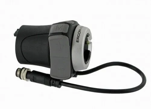 Ergon Bedieneinheit für E-Bike 15ZEHN Modelle 2018