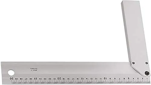 FORMAT Alu Anschlagwinkel 400mm von FORMAT
