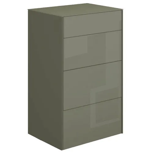 Mäusbacher Kommode Colors KO-03-52 in grün von Mäusbacher