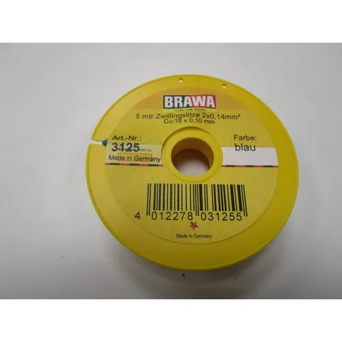 BRAWA Modellbau von BRAWA