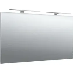 emco Lichtspiegel „mee“ 1600 × 833 mm von Emco