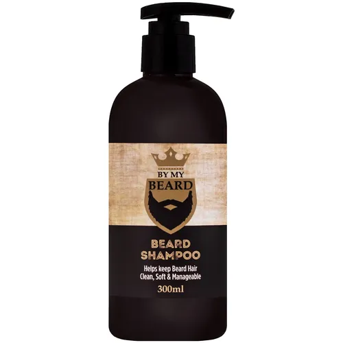 Produktbild By My Beard