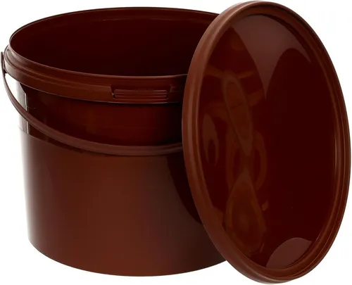 Eimer Braun von BENBOW