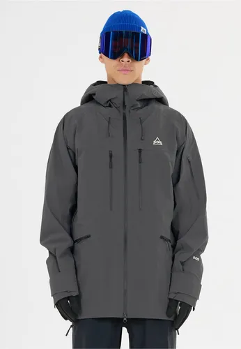 SOS Softshelljacke Kula mit wasserdichter Membran