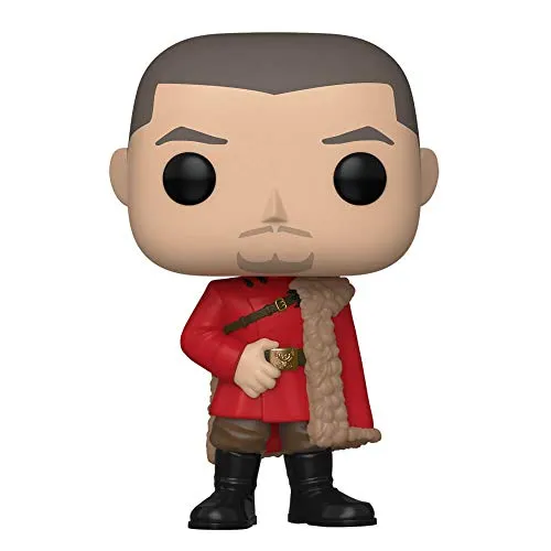 Funko Pop! Vinyl: Harry Potter - Viktor Krum (Yule)