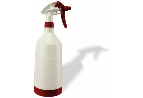 Pollin Sprühflasche Sprühflasche 1000 ml