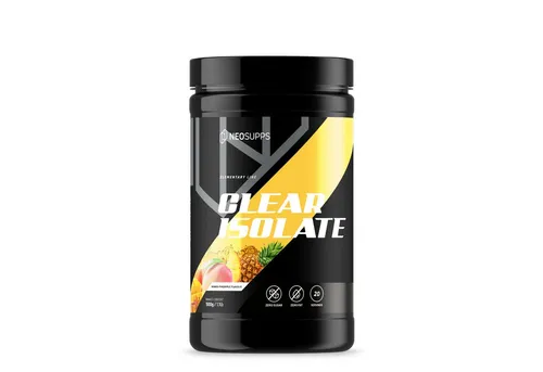 Neosupps Clear Isolate