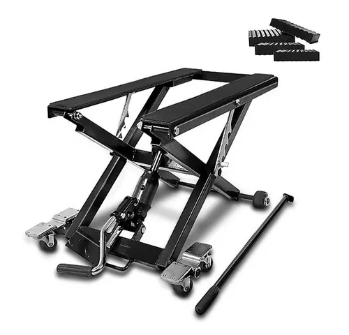 ConStands Motorradheber von ConStands