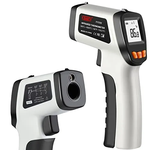 Infrarotthermometer von XinJiaYi