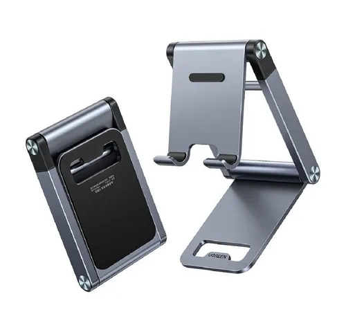 UGREEN Smartphone-Halterung faltbarer Ständer Smartphoneständer Telefonständer