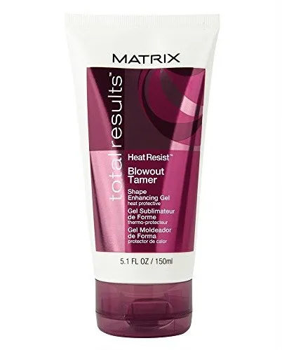 Produktbild Matrix Total Results Heat Resist Blowout Tamer Shape Enhancing Gel 150ml