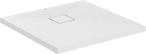 Ideal Standard Flat Evo Brausewanne 90 x 90 cm von Ideal Standard