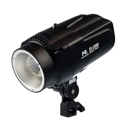Falcon Eyes Studioblitz SS-200D
