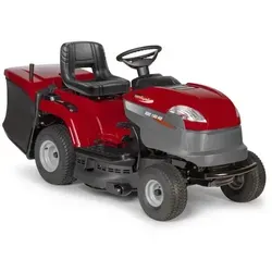 Rasentraktor Castelgarden XDC 150 HD