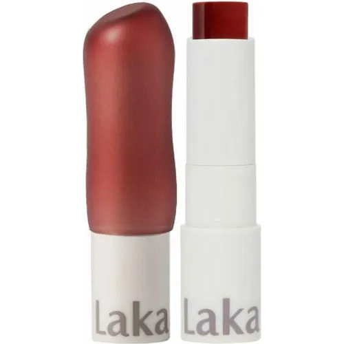 Laka Soul Vegan Lip Balm Berry 3,9 g