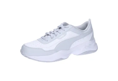 PUMA Puma Damen Sneaker Cilia Mode 371125 Sneaker in silber von PUMA