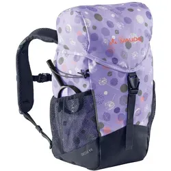 VAUDE Kinderrucksack Skovi 10 in rot von VAUDE