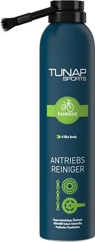 Tunap Sports Antriebsreiniger (Größe 300ml) von Tunap Sports