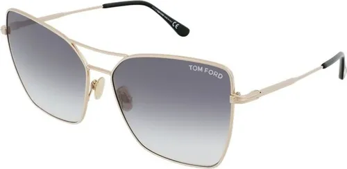 Damensonnenbrille Tom Ford FT0738 61 28B von TOM FORD