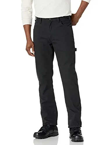 Dickies E-/Shower-Hose MIT Mehreren Taschen in schwarz von Dickies